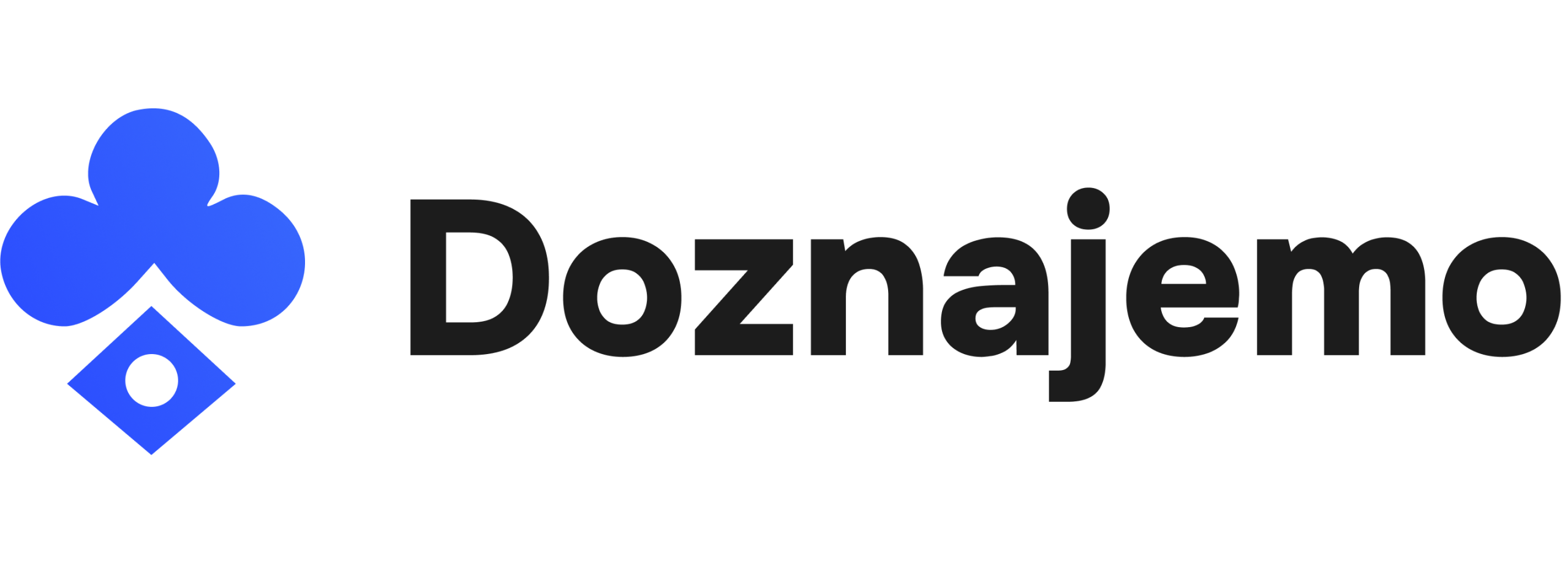Doznajemo